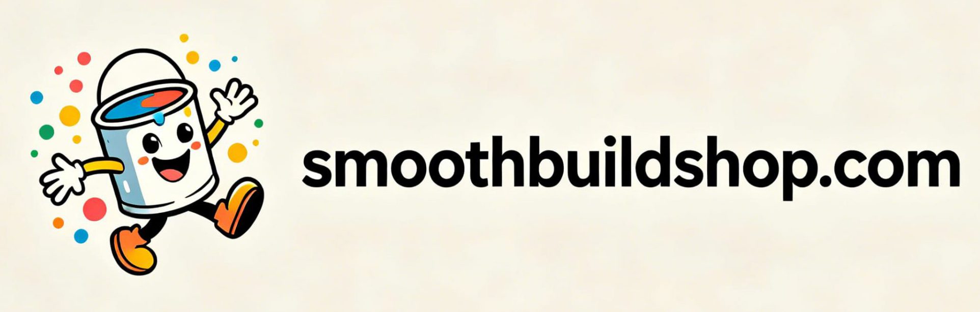 Smooth Build Shop Byggvaror och Utrustning